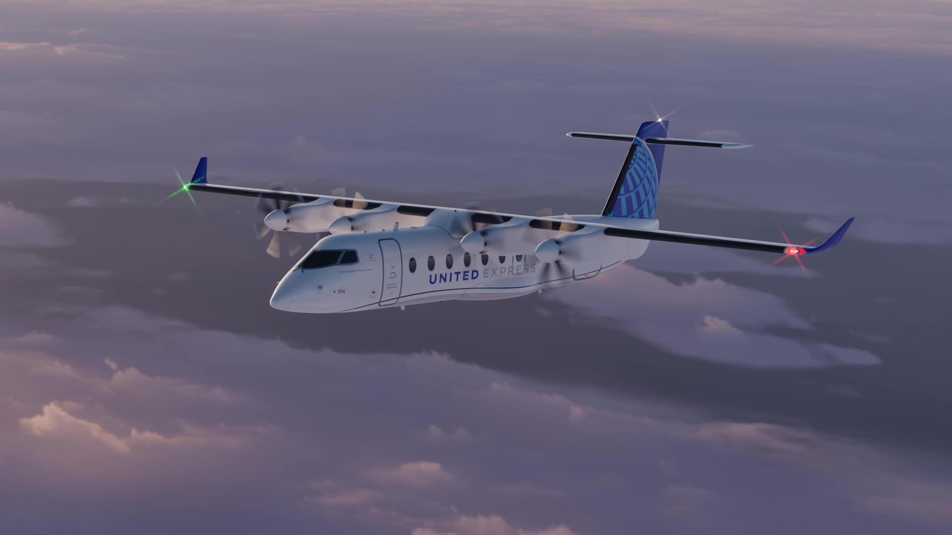 Electric aircraft and batteries - an insurmountable problem?