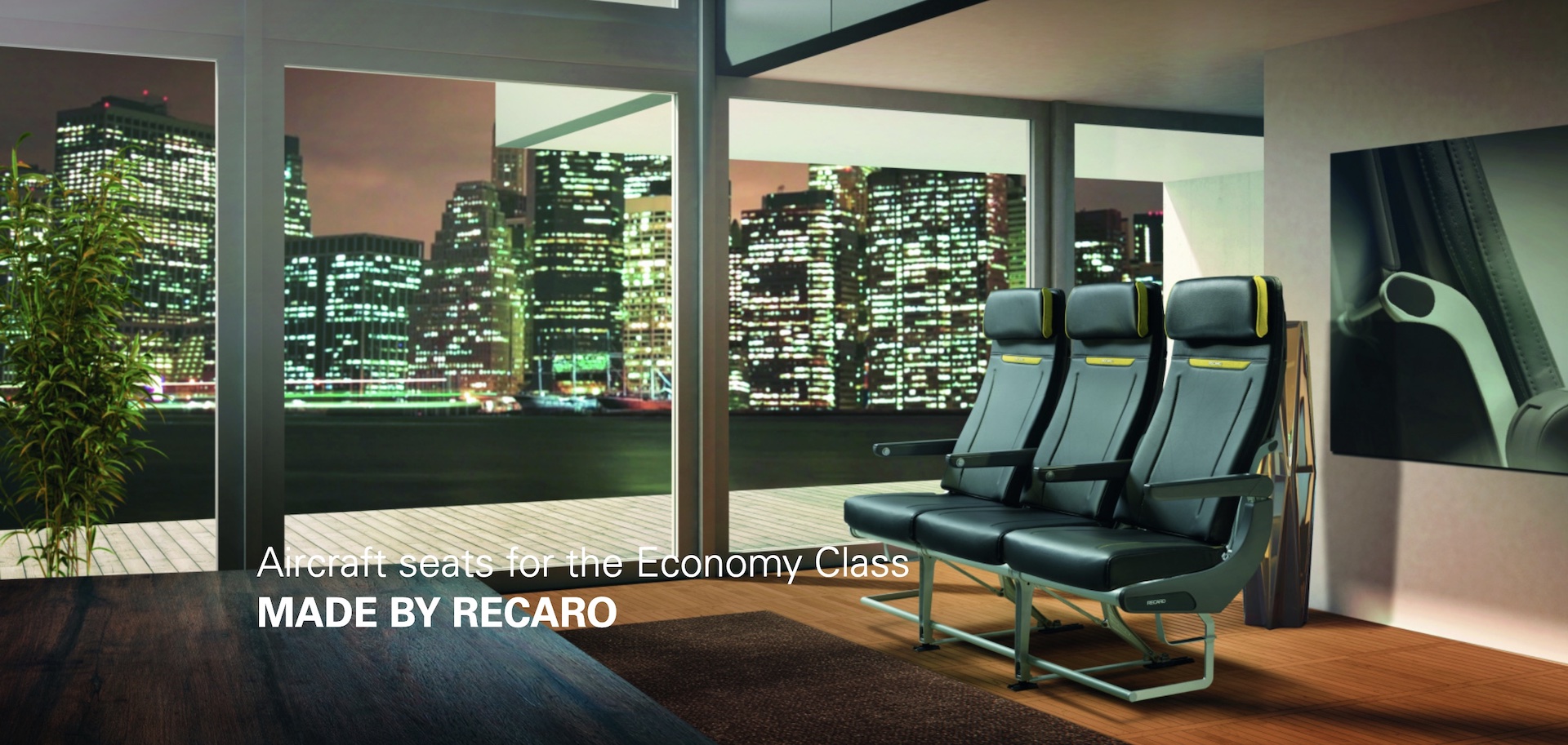 recaro-seats