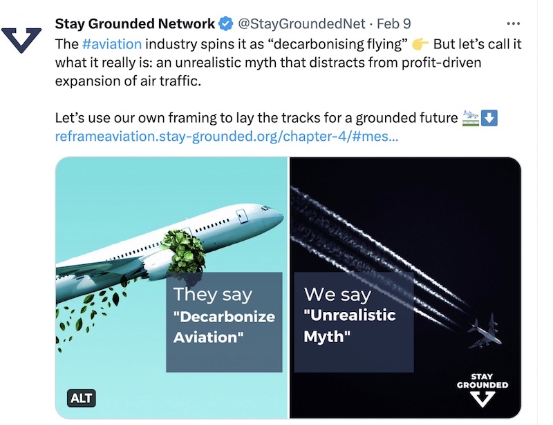 oil-companies-green-targets-staygrounded