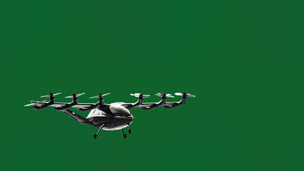 How Archer’s eVTOLs are changing the future of mobility?