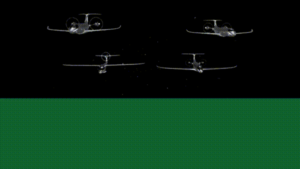 How Embraer’s Energia project will transform regional air mobility