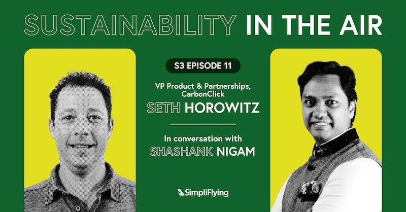 In Conversation: Seth Horowitz, CarbonClick