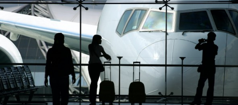 EU says transport emissions increased, other sectors saw a fall