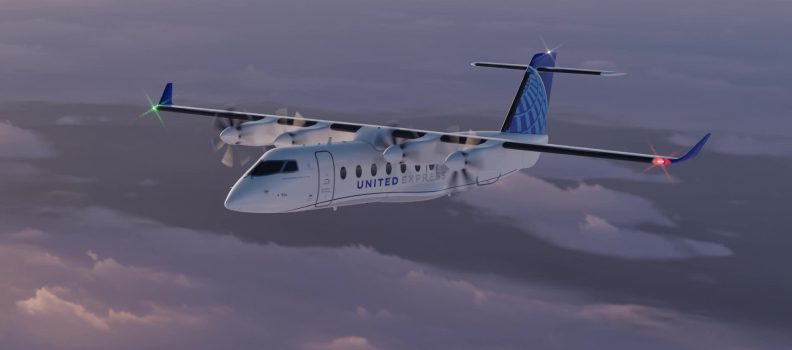 Electric aircraft and batteries – an insurmountable problem?