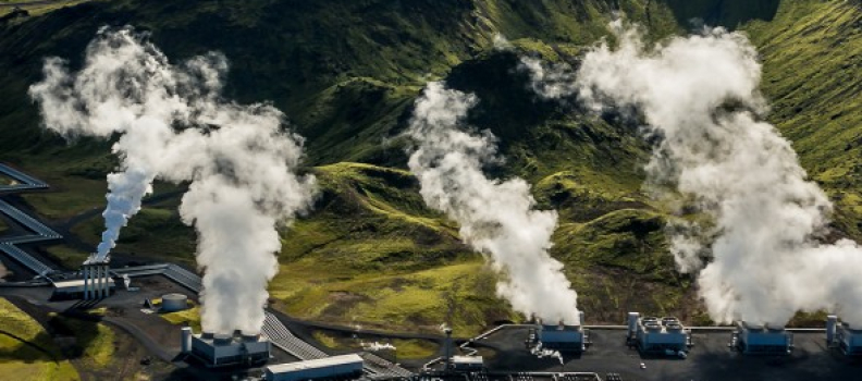A look at different carbon capture initiatives – is it viable?