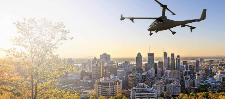 Jaunt Air Mobility focuses on India, aims for 2027 eVTOL launch