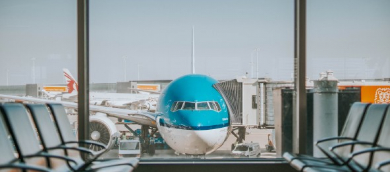 KLM taken to court by climate change activists for ‘green washing’