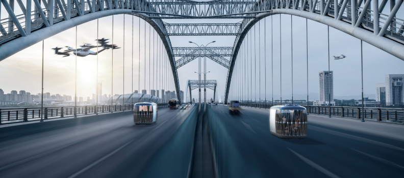Will eVTOLs become a great aviation equaliser?